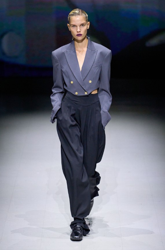 Тренди жіночого одягу весна-літо 2026: чим здивує новий сезон muzhskie, 36, Тренди жіночого одягу весна-літо 2026: чим здивує новий сезон тренды женской одежды