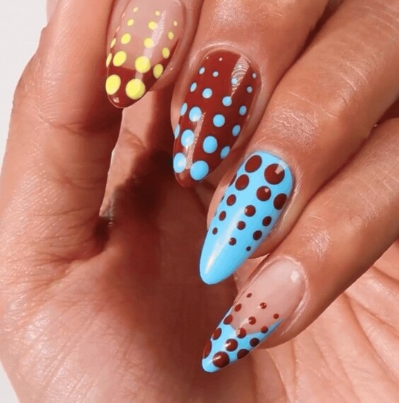 Чим позначиться 2026 у сфері нейл-дизайну? Тенденції у манікюрі, новинки+85 фото nejl, 58, Чим позначиться 2026 у сфері нейл-дизайну? Тенденції у манікюрі, новинки+85 фото дизайн