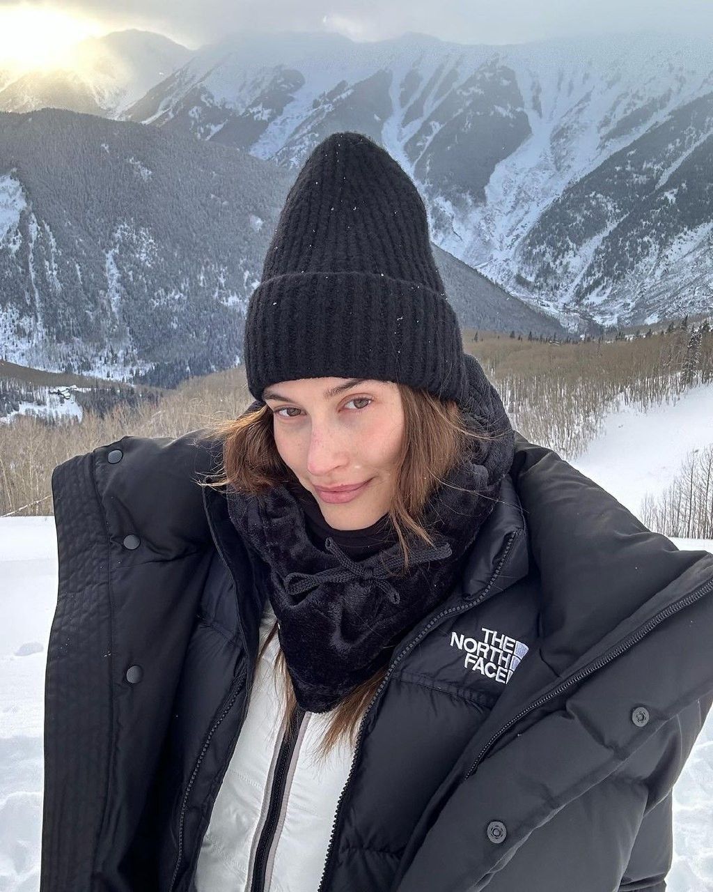 Трендові жіночі шапки осінь-зима 2025-2026: від біні до капора nosok2, 4, Трендові жіночі шапки осінь-зима 2025-2026: від біні до капора шапки