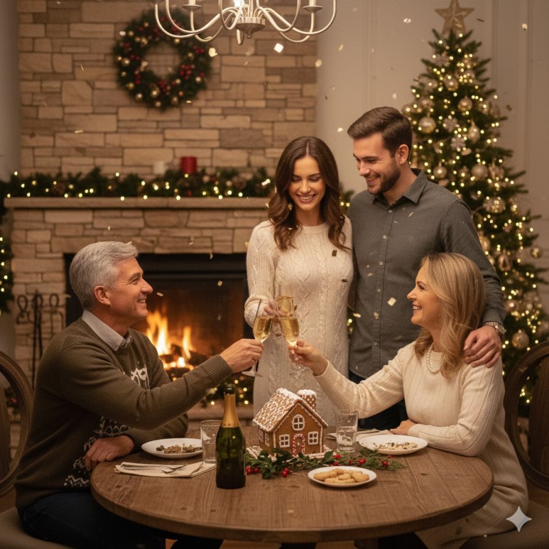 Смішні, оригінальні привітання з Новим роком 2026 (Рік Вогняного Коня) novij rik, 3, Смішні, оригінальні привітання з Новим роком 2026 (Рік Вогняного Коня) привітання з Новим роком