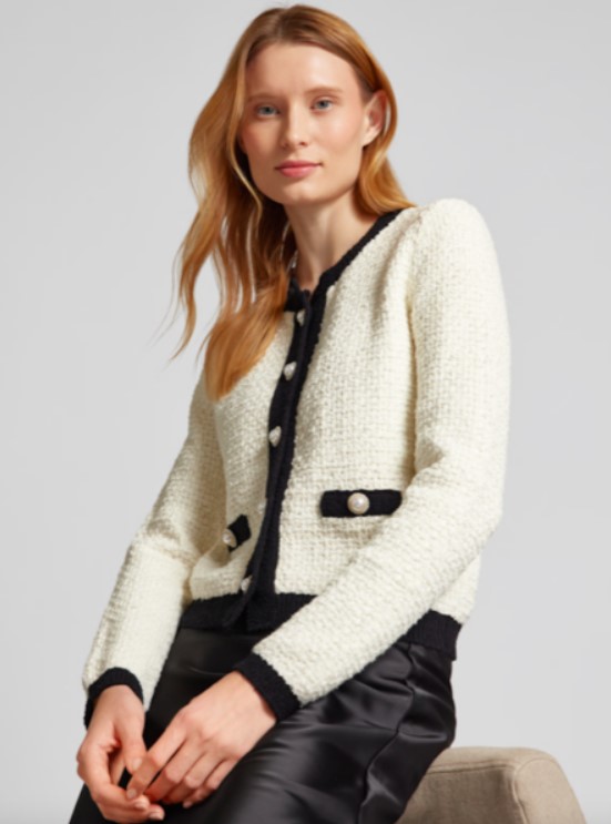 Тренди жіночого одягу весна-літо 2026: чим здивує новий сезон old2 2, 57, Тренди жіночого одягу весна-літо 2026: чим здивує новий сезон тренды женской одежды