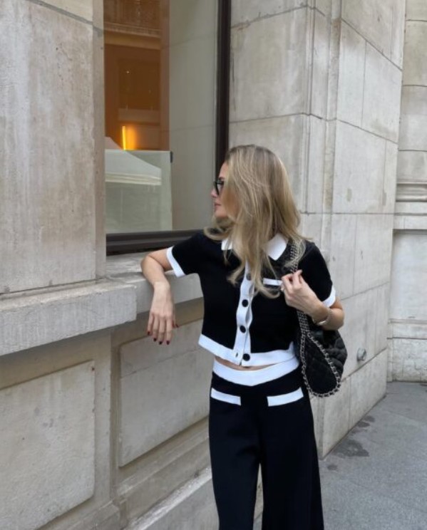 Тренди жіночого одягу весна-літо 2026: чим здивує новий сезон old3, 21, Тренди жіночого одягу весна-літо 2026: чим здивує новий сезон тренды женской одежды