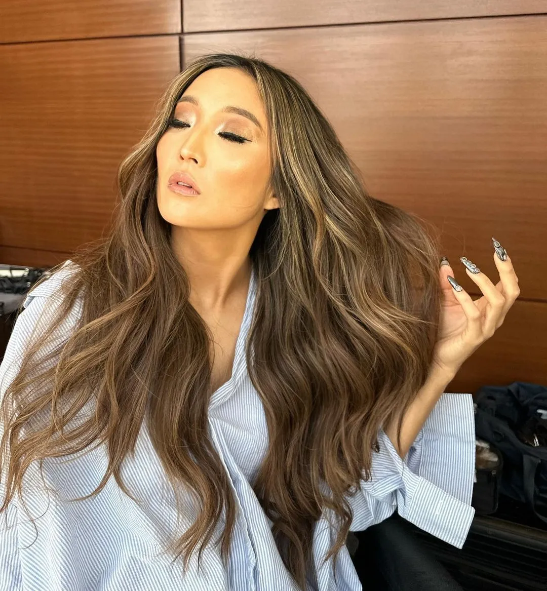 З цими кольорами волосся ви зробите фурор у 2026 році! Модні фарбування, техніки та відтінки ombre mjagkij, 51, З цими кольорами волосся ви зробите фурор у 2026 році! Модні фарбування, техніки та відтінки окрашивание волос