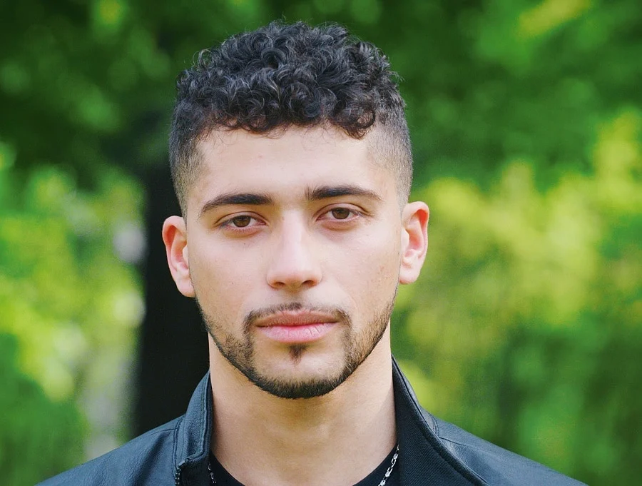 Форми бороди у чоловіків: назви, фото. Як підібрати форму обличчя? oval 2, 37, Форми бороди у чоловіків: назви, фото. Як підібрати форму обличчя? формы бороды