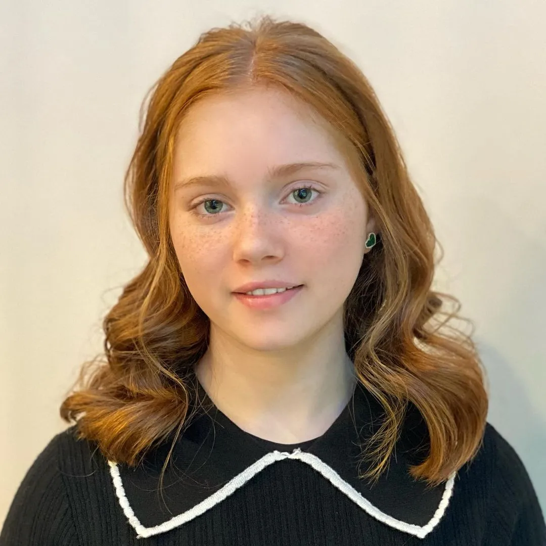 Стрижки для дівчаток-підлітків: яскраві, зручні та оригінальні. Назви з фото oval 3, 70, Стрижки для дівчаток-підлітків: яскраві, зручні та оригінальні. Назви з фото стрижки для дівчаток-підлітків