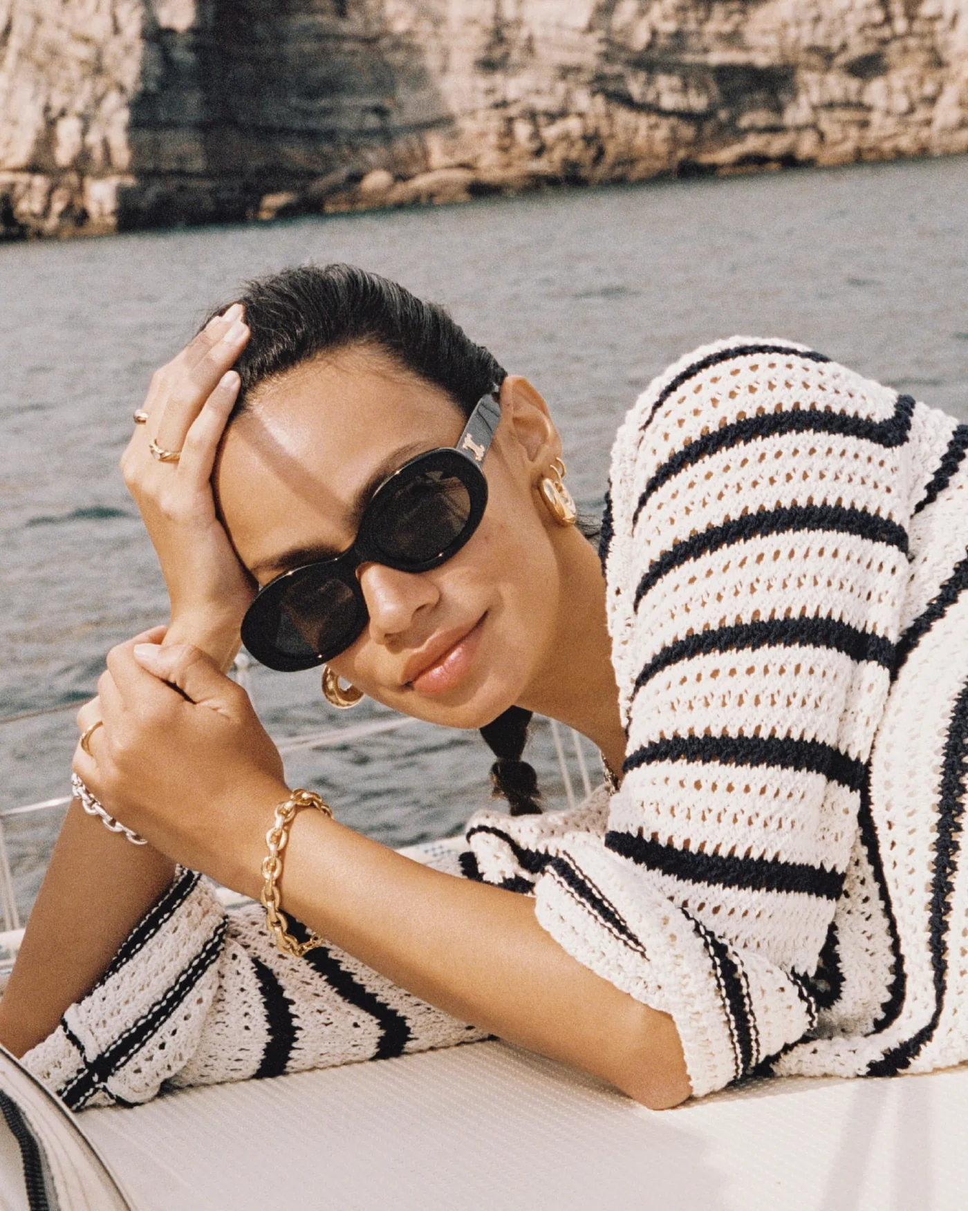 Як вибрати ідеальні сонцезахисні окуляри: тренди 2026 року oval5, 2, Як вибрати ідеальні сонцезахисні окуляри: тренди 2026 року очки