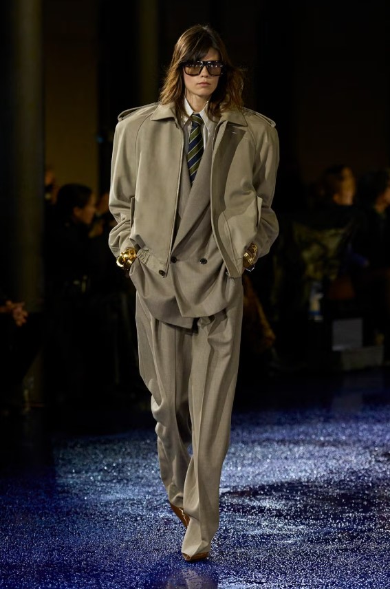 Найактуальніші моделі та забарвлення жіночих курток на весну 2026 року! Фото over, 19, Найактуальніші моделі та забарвлення жіночих курток на весну 2026 року! Фото куртки