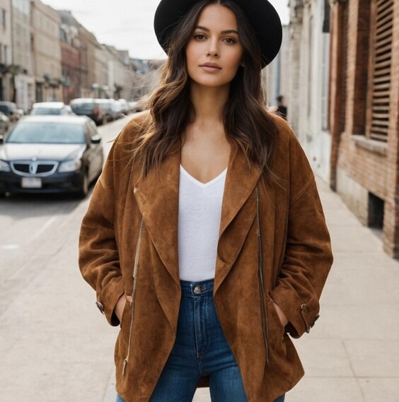 Які жіночі куртки модні восени? Гарячі тренди з фото over12, 3, Які жіночі куртки модні восени? Гарячі тренди з фото женские куртки