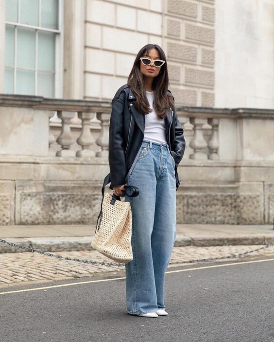 Які жіночі куртки модні восени? Гарячі тренди з фото over2, 5, Які жіночі куртки модні восени? Гарячі тренди з фото женские куртки