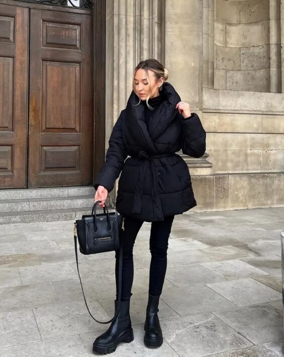 Які жіночі куртки модні восени? Гарячі тренди з фото over9, 29, Які жіночі куртки модні восени? Гарячі тренди з фото женские куртки