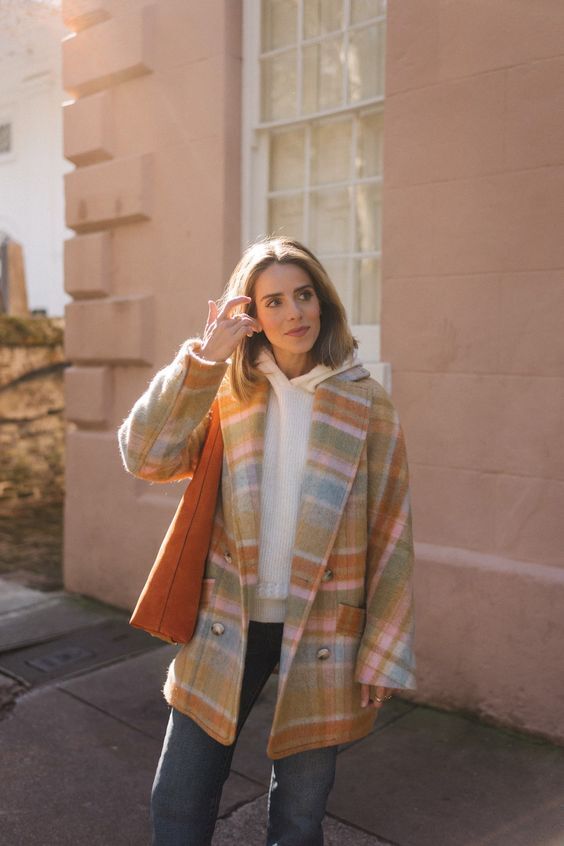 Які жіночі куртки модні восени? Гарячі тренди з фото palto pastel, 60, Які жіночі куртки модні восени? Гарячі тренди з фото женские куртки