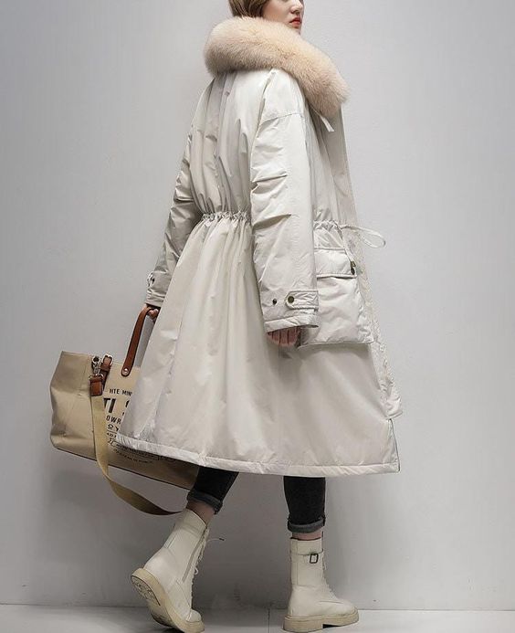 Які жіночі куртки модні восени? Гарячі тренди з фото parka3, 38, Які жіночі куртки модні восени? Гарячі тренди з фото женские куртки