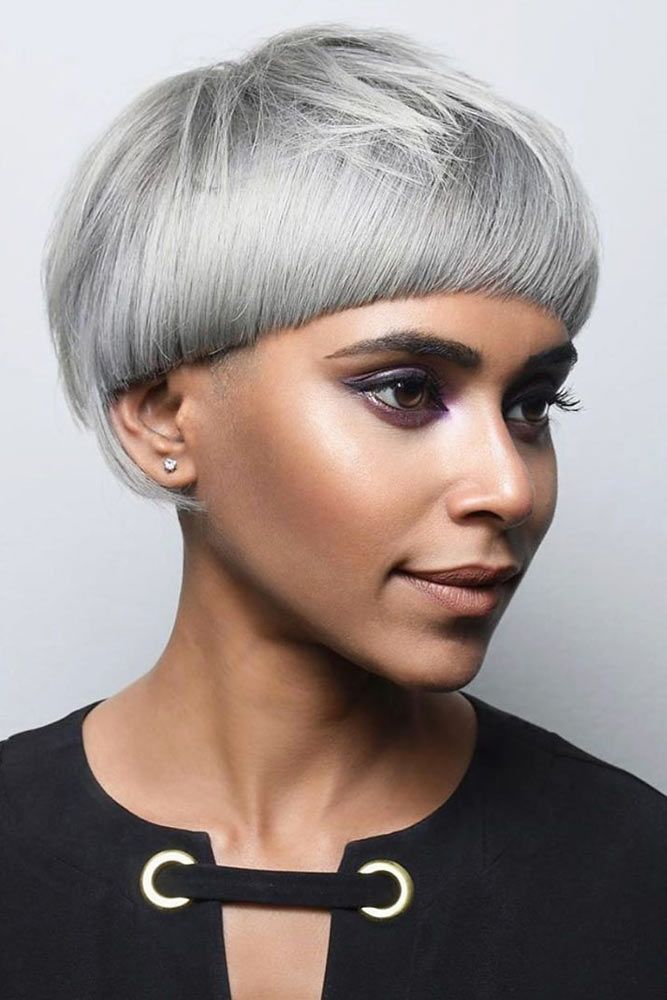 Короткі жіночі стрижки з чубчиком, які варто спробувати цього року! Назви з фото pazh, 42, Короткі жіночі стрижки з чубчиком, які варто спробувати цього року! Назви з фото стрижки с челкой