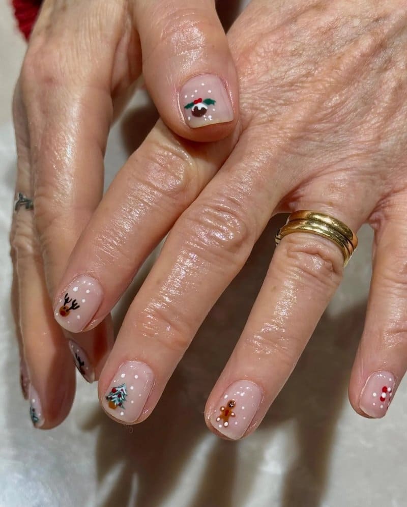 65 найкращих фото-ідей новорічного манікюру 2026: тренди, кольори, декор pictures, 49, 65 найкращих фото-ідей новорічного манікюру 2026: тренди, кольори, декор Манікюр 2026