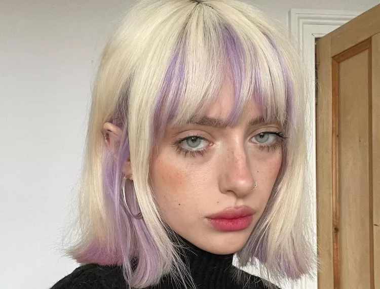 З цими кольорами волосся ви зробите фурор у 2026 році! Модні фарбування, техніки та відтінки pikabu, 61, З цими кольорами волосся ви зробите фурор у 2026 році! Модні фарбування, техніки та відтінки окрашивание волос