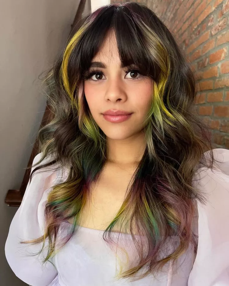 З цими кольорами волосся ви зробите фурор у 2026 році! Модні фарбування, техніки та відтінки pikabu2, 62, З цими кольорами волосся ви зробите фурор у 2026 році! Модні фарбування, техніки та відтінки окрашивание волос