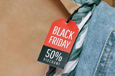 pjatnica, 3, История Черной пятницы: путь от локальных распродаж до мирового феномена тапочки с ортопедическим эффектом