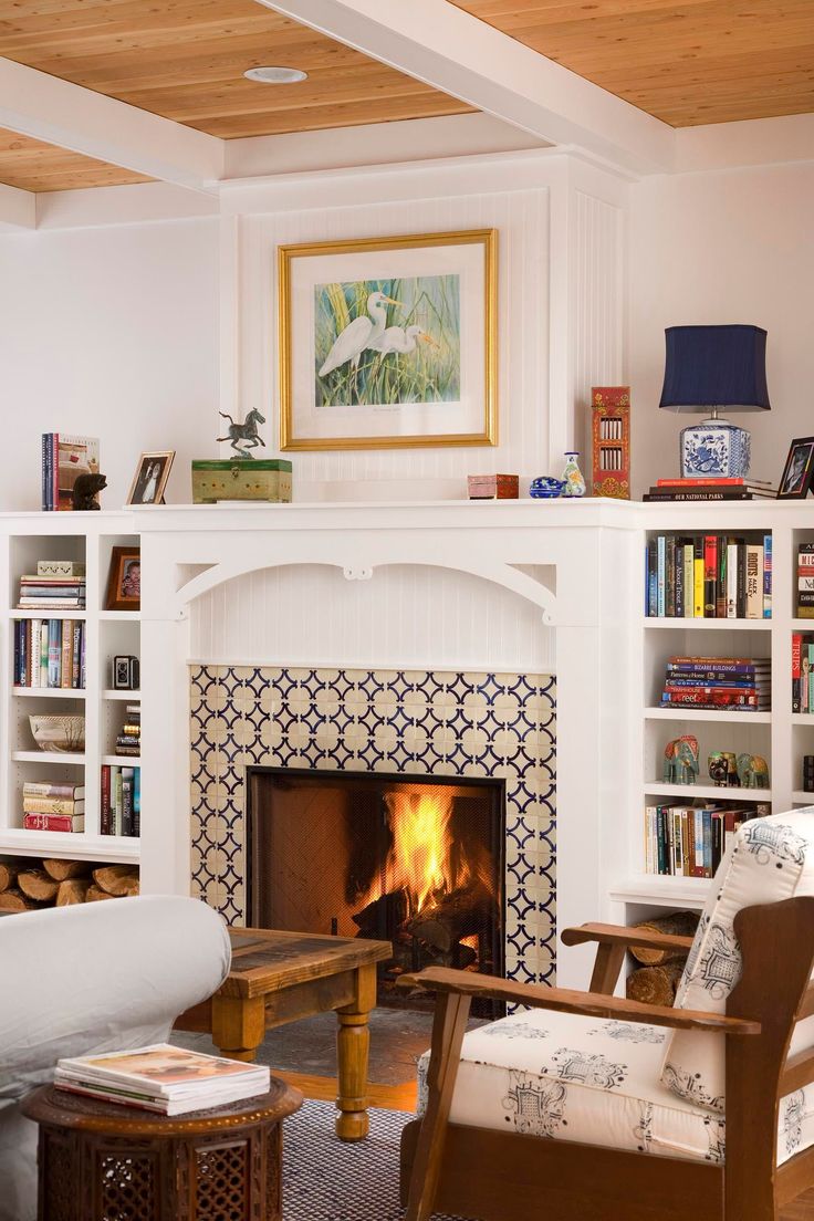 На дровах, на газі, біопаливі чи електриці - вибираємо камін у будинок. Плюси, мінуси, фото plitka, 42, На дровах, на газі, біопаливі чи електриці - вибираємо камін у будинок. Плюси, мінуси, фото камин в доме