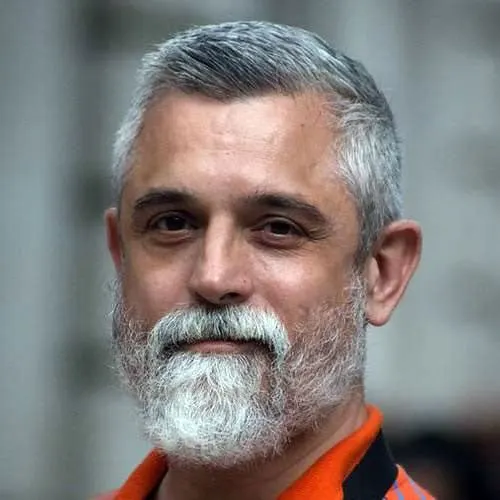 pljushh2, 26, Стрижки для мужчин с разными типами и стадиями облысения: названия, фото стрижки для лысых