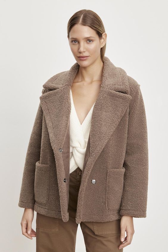 Які жіночі куртки модні восени? Гарячі тренди з фото plush4, 106, Які жіночі куртки модні восени? Гарячі тренди з фото женские куртки