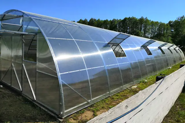 Сотовый поликарбонат для теплиц: надежность и эффективность для вашего хозяйства , 2, Сотовый поликарбонат для теплиц: надежность и эффективность для вашего хозяйства тапочки с ортопедическим эффектом