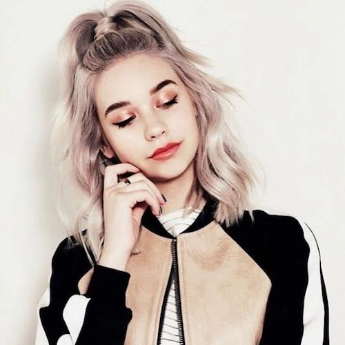 Стрижки для дівчаток-підлітків: яскраві, зручні та оригінальні. Назви з фото poluraspushhennye2, 51, Стрижки для дівчаток-підлітків: яскраві, зручні та оригінальні. Назви з фото стрижки для дівчаток-підлітків