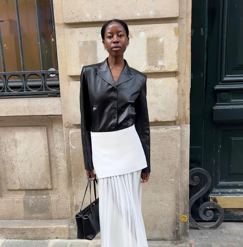 Найактуальніші моделі та забарвлення жіночих курток на весну 2026 року! Фото pritalennyj, 20, Найактуальніші моделі та забарвлення жіночих курток на весну 2026 року! Фото куртки