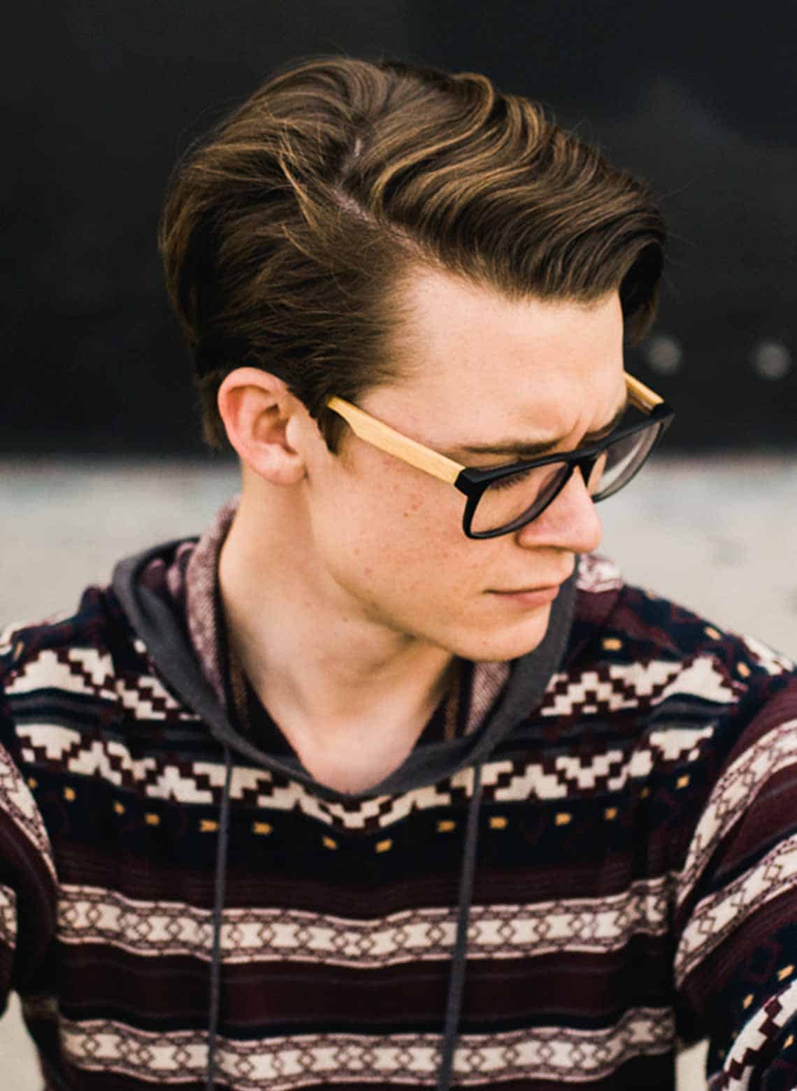 Які чоловічі зачіски середньої довжини зараз в моді? Назви подовжених стрижок+фото probor bok, 55, Які чоловічі зачіски середньої довжини зараз в моді? Назви подовжених стрижок+фото мужские стрижки