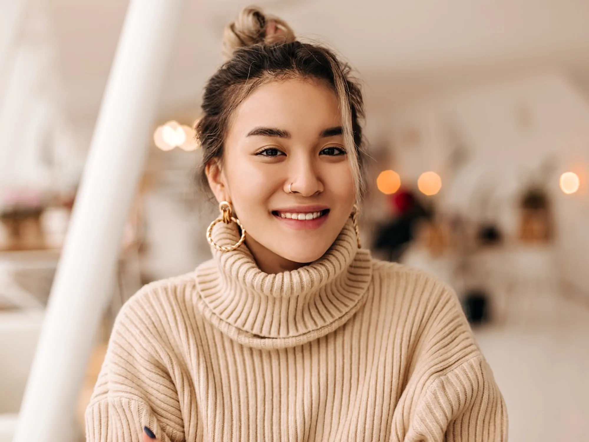 Стрижки для дівчаток-підлітків: яскраві, зручні та оригінальні. Назви з фото puchok2, 1, Стрижки для дівчаток-підлітків: яскраві, зручні та оригінальні. Назви з фото стрижки для дівчаток-підлітків