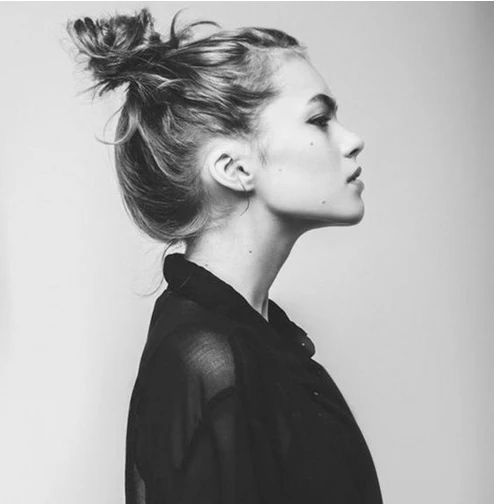 Стрижки для дівчаток-підлітків: яскраві, зручні та оригінальні. Назви з фото puchok4, 53, Стрижки для дівчаток-підлітків: яскраві, зручні та оригінальні. Назви з фото стрижки для дівчаток-підлітків