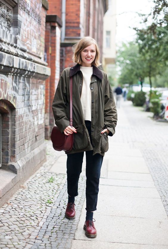 Які жіночі куртки модні восени? Гарячі тренди з фото rabochaja2, 18, Які жіночі куртки модні восени? Гарячі тренди з фото женские куртки