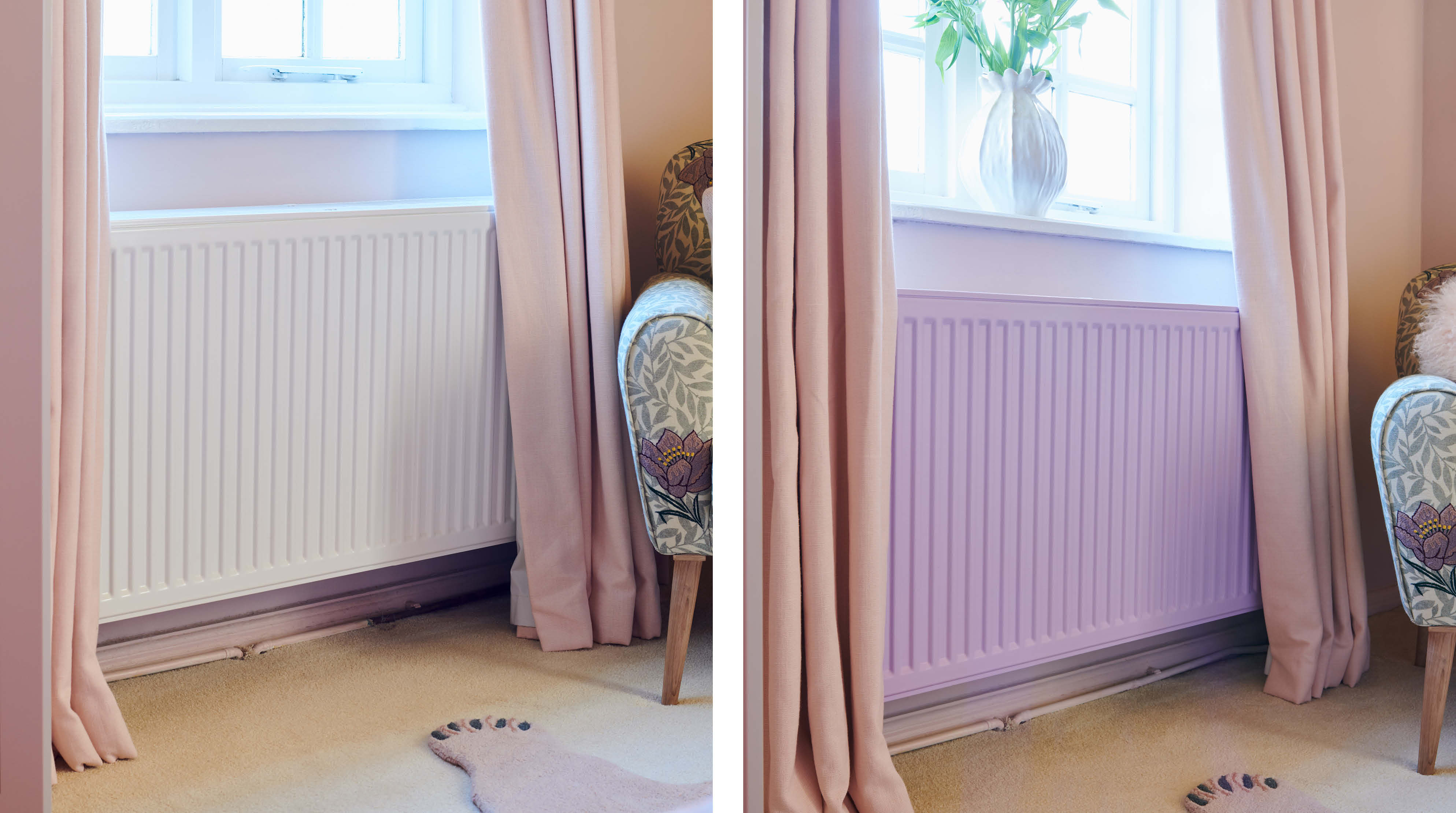 radiator2, 1, Як фарбувати батареї опалення своїми руками: покрокова інструкція та корисні поради батареї