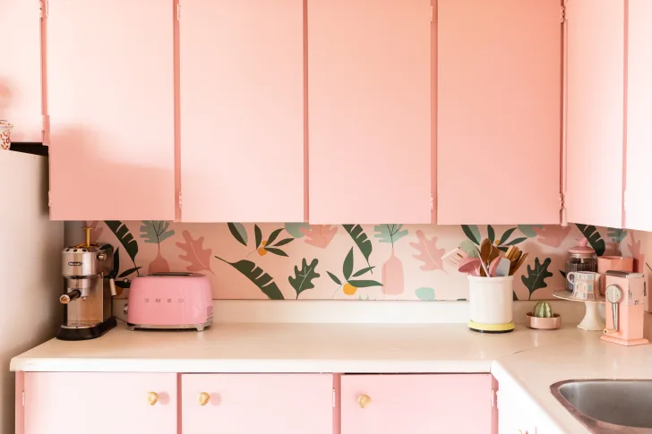 Тренди кухонь 2026 – обов'язкові ідеї для кухні мрії (фото) retro4, 33, Тренди кухонь 2026 – обов'язкові ідеї для кухні мрії (фото) дизайн кухонь