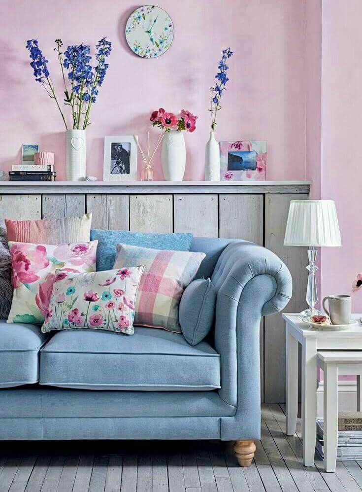 Як поєднувати кольори в інтер'єрі? Найкращі комбінації кольорів з фото roz3, 42, Як поєднувати кольори в інтер'єрі? Найкращі комбінації кольорів з фото сочетания цветов