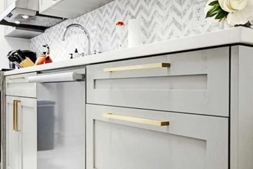 Відстань між отворами: як обрати меблеві ручки , 2, Відстань між отворами: як обрати меблеві ручки сейфи вогнестійкі