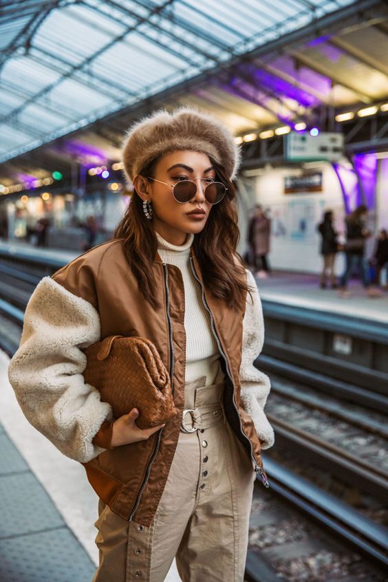 Які жіночі куртки модні восени? Гарячі тренди з фото rukava2, 116, Які жіночі куртки модні восени? Гарячі тренди з фото женские куртки