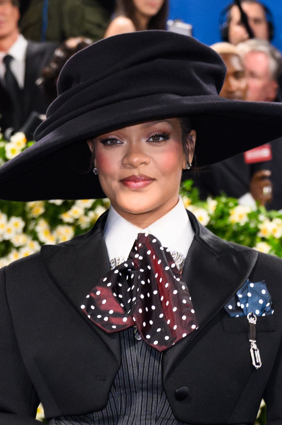 Губи, стрілки, сяйво – головні тренди макіяжу 2026 rumjana2, 8, Губи, стрілки, сяйво – головні тренди макіяжу 2026 макияж