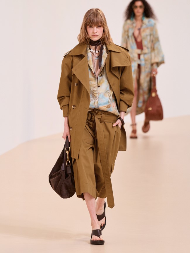 Найактуальніші моделі та забарвлення жіночих курток на весну 2026 року! Фото safari 1, 34, Найактуальніші моделі та забарвлення жіночих курток на весну 2026 року! Фото куртки