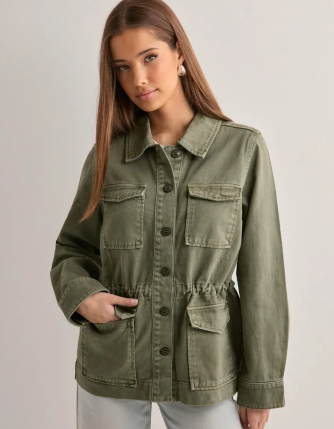 Найактуальніші моделі та забарвлення жіночих курток на весну 2026 року! Фото safari3, 23, Найактуальніші моделі та забарвлення жіночих курток на весну 2026 року! Фото куртки