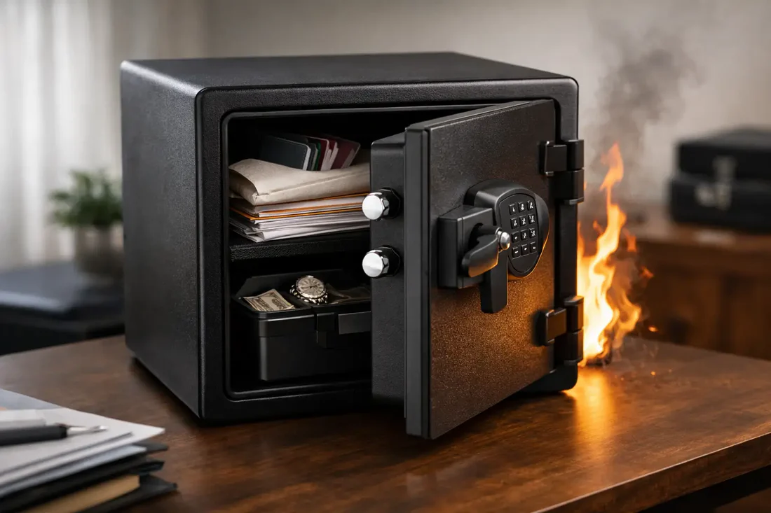 safe3, 1, Сейфи вогнестійкі: як захистити цінності від вогняної стихії сейфи вогнестійкі