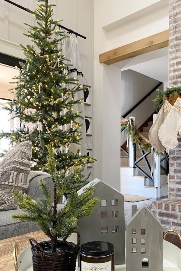 Стильний затишок: як нарядити ялинку у 2026 році модно і для душі scandi3, 4, Стильний затишок: як нарядити ялинку у 2026 році модно і для душі Як нарядити ялинку