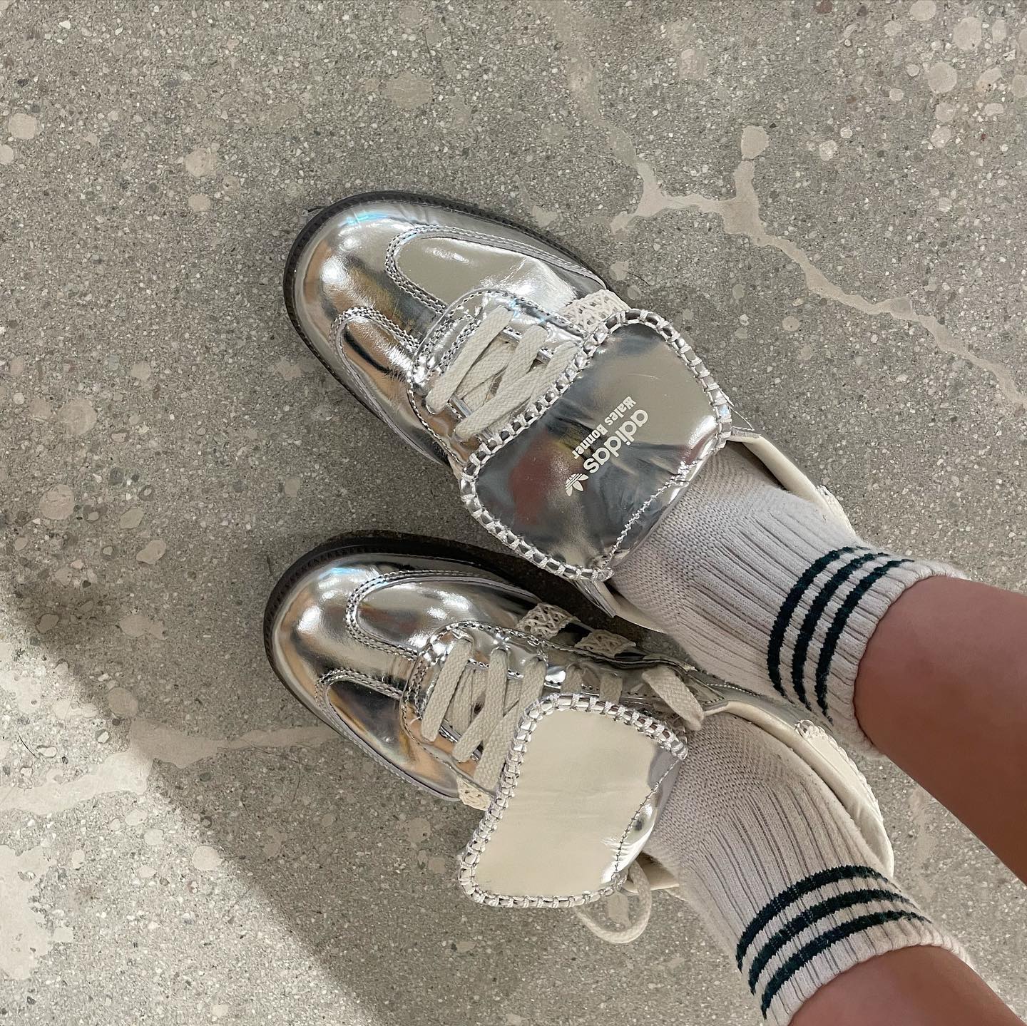 Будь у тренді: які жіночі кросівки в моді у 2026 році serebro, 34, Будь у тренді: які жіночі кросівки в моді у 2026 році женские кроссовки