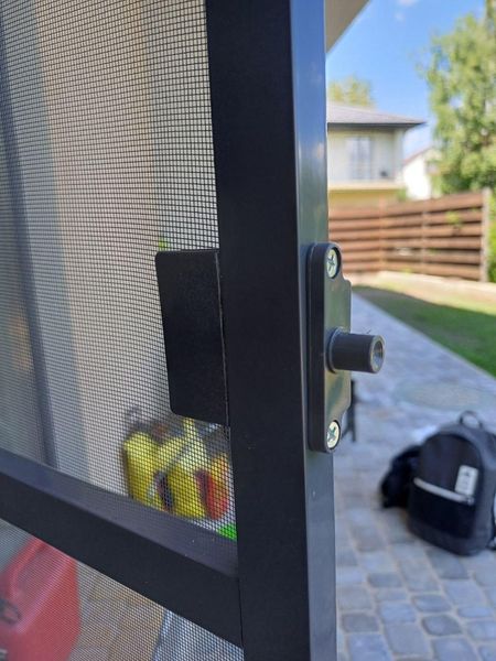 Как москитная сетка на двери помогает сэкономить на кондиционере setka, 1, Как москитная сетка на двери помогает сэкономить на кондиционере москитная сетка