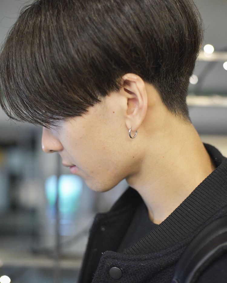 Які чоловічі зачіски середньої довжини зараз в моді? Назви подовжених стрижок+фото shap, 23, Які чоловічі зачіски середньої довжини зараз в моді? Назви подовжених стрижок+фото мужские стрижки