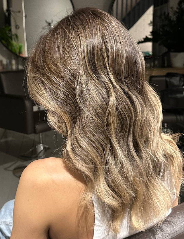 З цими кольорами волосся ви зробите фурор у 2026 році! Модні фарбування, техніки та відтінки shatush 1, 54, З цими кольорами волосся ви зробите фурор у 2026 році! Модні фарбування, техніки та відтінки окрашивание волос