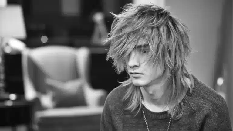 Зухвалі та солідні чоловічі стрижки на довге волосся: назви з фото. Як вибрати відповідну? sheggi 1, 10, Зухвалі та солідні чоловічі стрижки на довге волосся: назви з фото. Як вибрати відповідну? длинные волосы