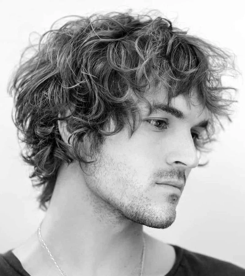 Вся увага на чубчик: найвиразніші чоловічі стрижки року, фото sheggi 2, 26, Вся увага на чубчик: найвиразніші чоловічі стрижки року, фото стрижки с челкой