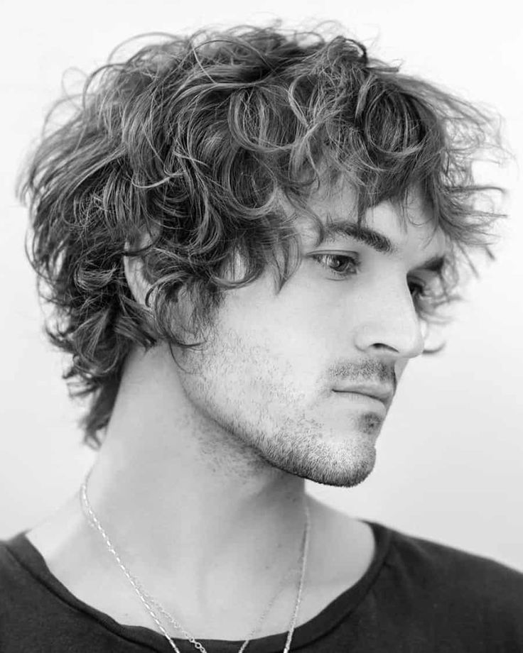 Які чоловічі зачіски середньої довжини зараз в моді? Назви подовжених стрижок+фото sheggi2, 16, Які чоловічі зачіски середньої довжини зараз в моді? Назви подовжених стрижок+фото мужские стрижки