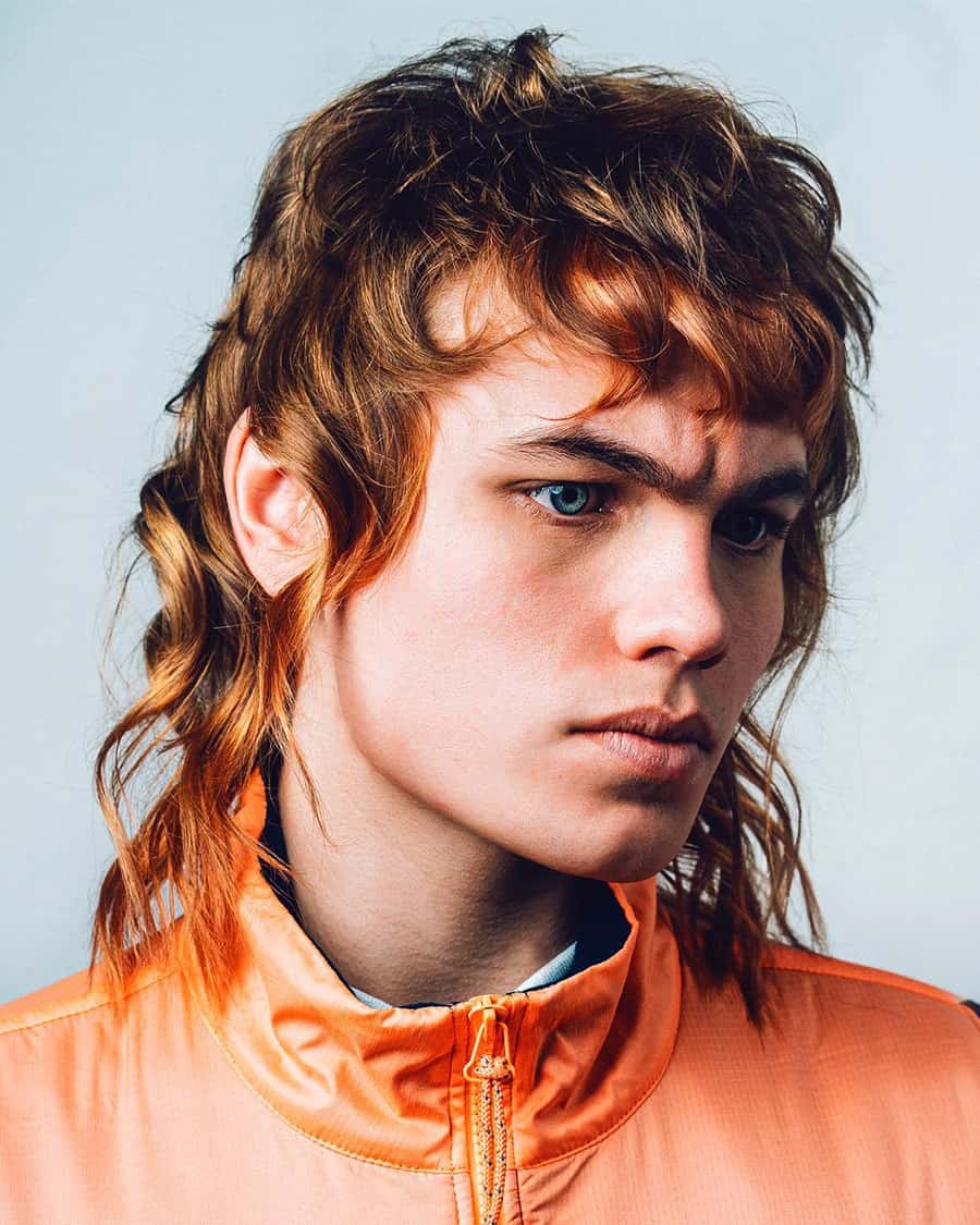 Зухвалі та солідні чоловічі стрижки на довге волосся: назви з фото. Як вибрати відповідну? sheggi4, 9, Зухвалі та солідні чоловічі стрижки на довге волосся: назви з фото. Як вибрати відповідну? длинные волосы