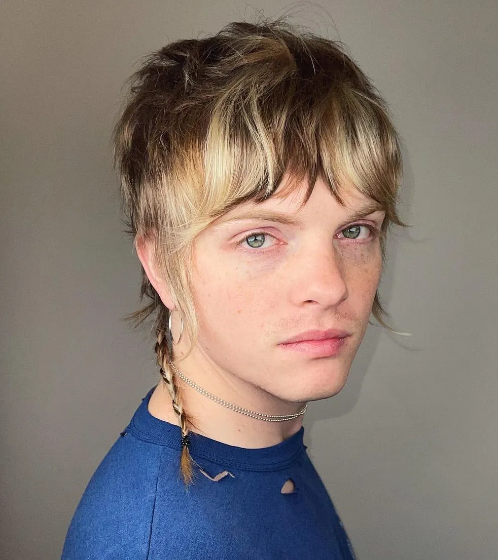 Вся увага на чубчик: найвиразніші чоловічі стрижки року, фото sheggi4, 28, Вся увага на чубчик: найвиразніші чоловічі стрижки року, фото стрижки с челкой